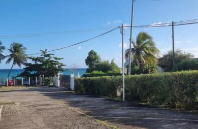 Vente Appartement 1 pièce Le Diamant