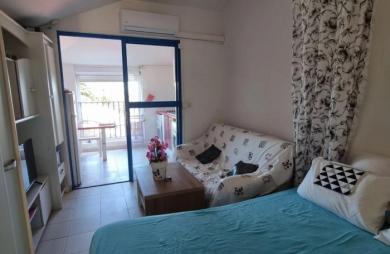 Vente Appartement 1 pièce Le Diamant