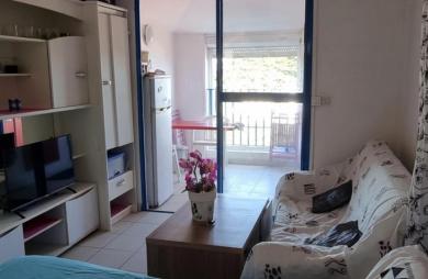 Vente Appartement 1 pièce Le Diamant