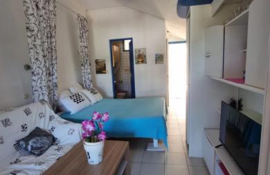 Vente Appartement 1 pièce Le Diamant