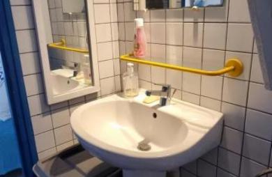 Vente Appartement 1 pièce Le Diamant