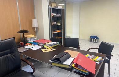 Vente Bureaux 106m² Le Lamentin