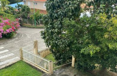 Vente Bureaux 240m² Le Lamentin