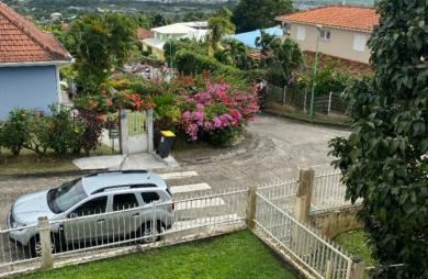 Vente Bureaux 240m² Le Lamentin