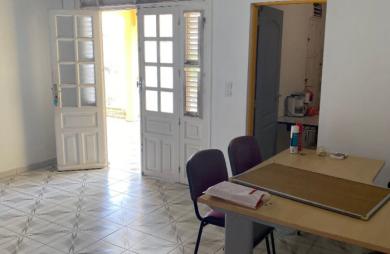 Vente Bureaux 240m² Le Lamentin