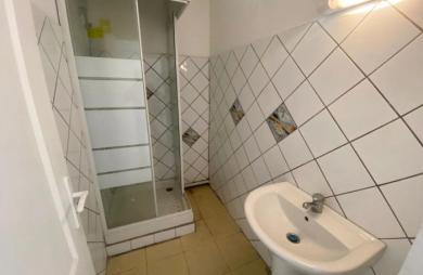 Location Bureaux 51m&sup2; 3 pièces Le Marin
