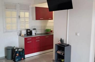 Location Appartement 80m&sup2; 2 pièces Les Trois Ilets