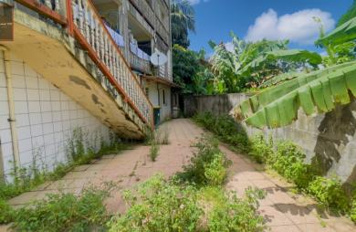 À vendre : Immeuble de rapport loué - Gros-Morne