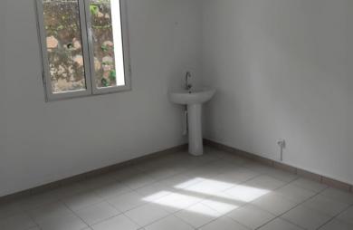 LOCAL PROFESSIONNEL AU MORNE ROUGE