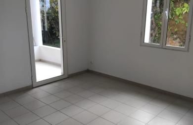 LOCAL PROFESSIONNEL AU MORNE ROUGE