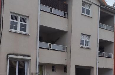 Vente Local commercial 103m² Saint-Esprit