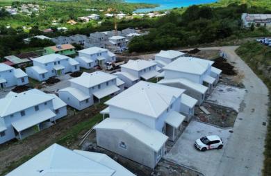 Location Maison 85.09m&sup2; 4 pièces Le Diamant