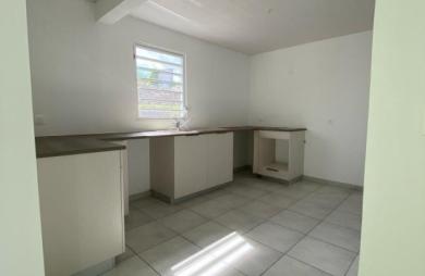 Location Maison 85.09m&sup2; 4 pièces Le Diamant