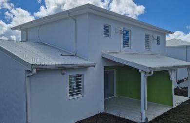 Location Maison 85.09m&sup2; 4 pièces Le Diamant