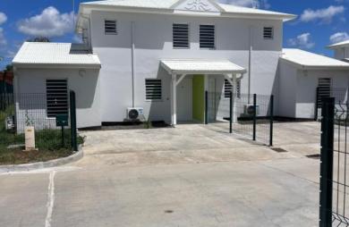 Location Maison 85.09m&sup2; 4 pièces Le Diamant