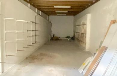 Vente Local commercial 180m² Fort de france