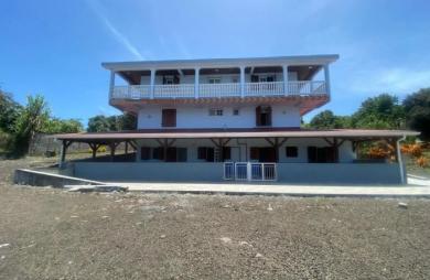 Vente Immeuble 14 pièces Le Vauclin