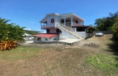 Vente Immeuble 14 pièces Le Vauclin