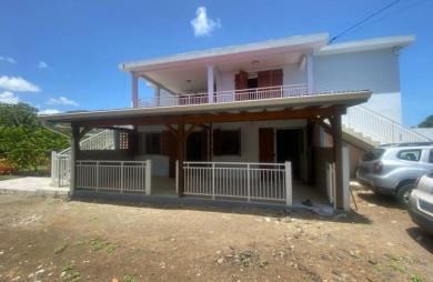 Vente Immeuble 14 pièces Le Vauclin