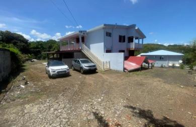 Vente Immeuble 14 pièces Le Vauclin