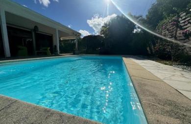 Vente Maison 133.45m&sup2; 4 pièces Le Lamentin
