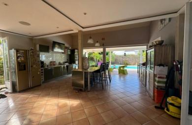 Vente Maison 133.45m&sup2; 4 pièces Le Lamentin