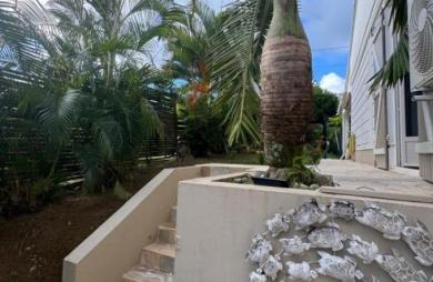 Vente Maison 133.45m&sup2; 4 pièces Le Lamentin