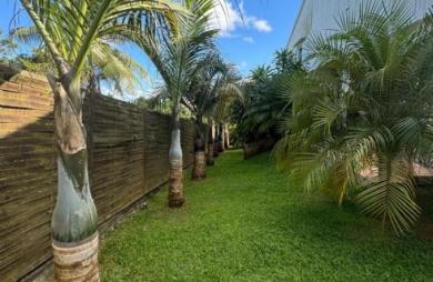 Vente Maison 133.45m&sup2; 4 pièces Le Lamentin