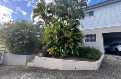 Vente Maison 133.45m&sup2; 4 pièces Le Lamentin