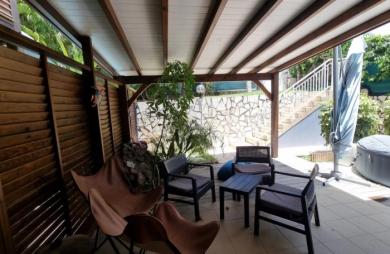 Vente Appartement 2 pièces Le Diamant