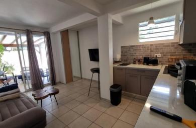 Vente Appartement 2 pièces Le Diamant