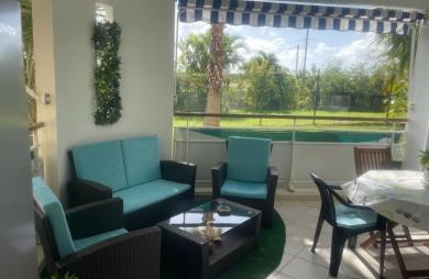 Location Appartement 58.37m&sup2; 3 pièces Sainte Luce