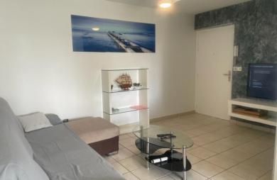 Location Appartement 58.37m&sup2; 3 pièces Sainte Luce