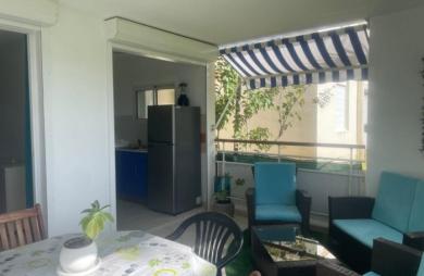 Location Appartement 58.37m&sup2; 3 pièces Sainte Luce