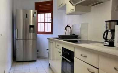 SAINTE LUCE - Vue mer -VILLA 3 chambres avec piscine 2100€ 