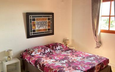 SAINTE LUCE - Vue mer -VILLA 3 chambres avec piscine 2100€ 