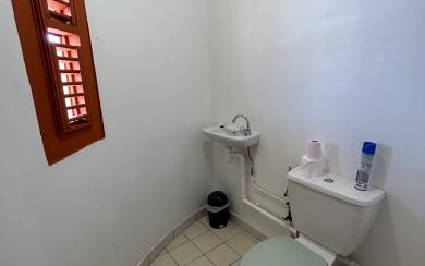 SAINTE LUCE - Vue mer -VILLA 3 chambres avec piscine 2100€ 