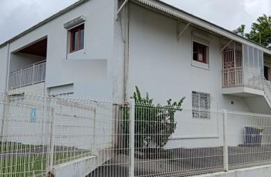 Location Local commercial 308m² Le Lamentin