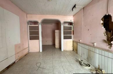 Immeuble de Rapport à rénover   FORT-DE-FRANCE
