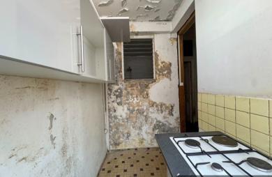 Immeuble de Rapport à rénover   FORT-DE-FRANCE