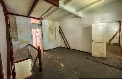 Immeuble de Rapport à rénover   FORT-DE-FRANCE