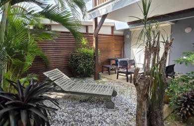 Vente Appartement 2 pièces Le Diamant