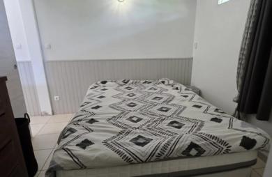 Vente Appartement 2 pièces Le Diamant