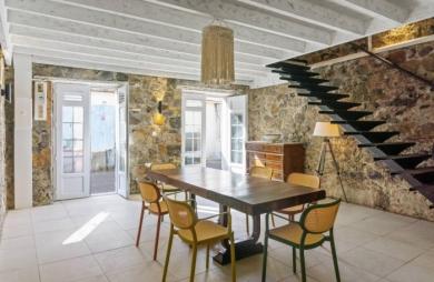 Vente Maison 165.21m&sup2; 4 pièces Saint Pierre