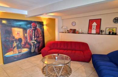 Vente Maison 165.21m&sup2; 4 pièces Saint Pierre