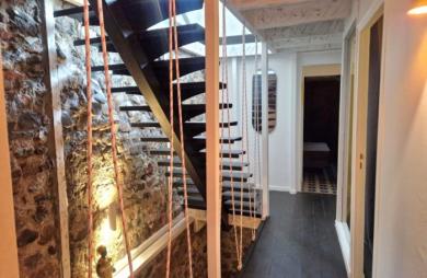 Vente Maison 165.21m&sup2; 4 pièces Saint Pierre