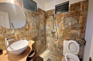 Vente Maison 165.21m&sup2; 4 pièces Saint Pierre