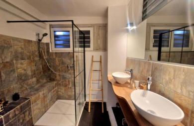 Vente Maison 165.21m&sup2; 4 pièces Saint Pierre