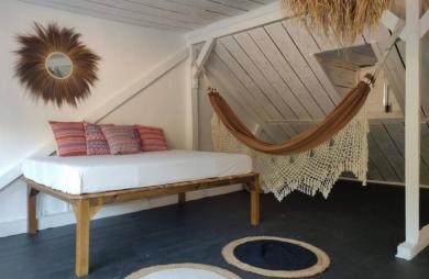 Vente Maison 165.21m&sup2; 4 pièces Saint Pierre