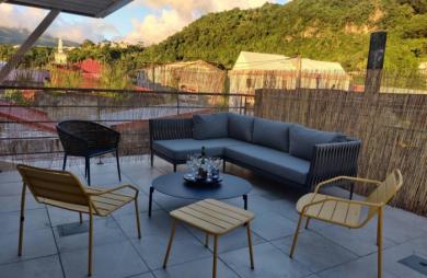 Vente Maison 165.21m&sup2; 4 pièces Saint Pierre